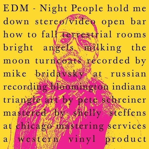 EDM – Night People