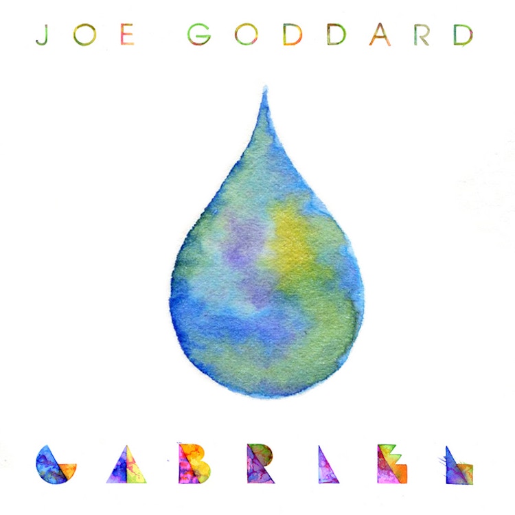 Joe Goddard – Gabriel EP
