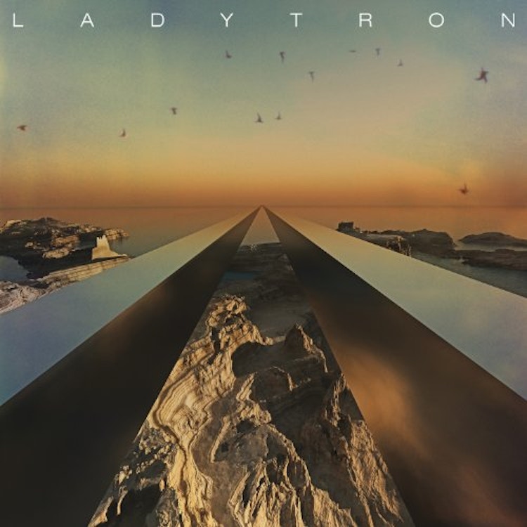 Ladytron – Gravity The Seducer