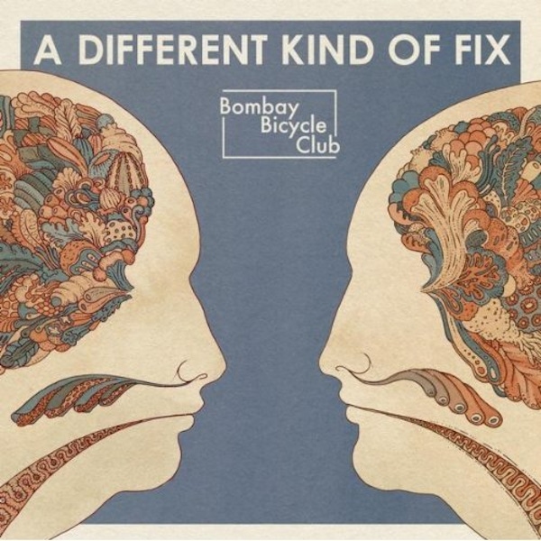 Bombay Bicycle Club – A Different Kind Of Fix