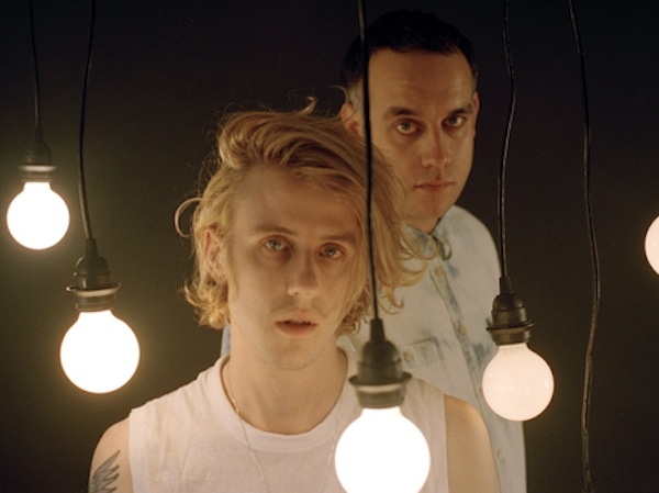 Track-by-track: Girls – Father, Son, Holy Ghost