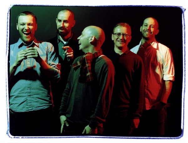 “Kids jumping around to mid-paced, minor chord music. It’s unusual, but we like it”: TLOBF catches up with Mogwai