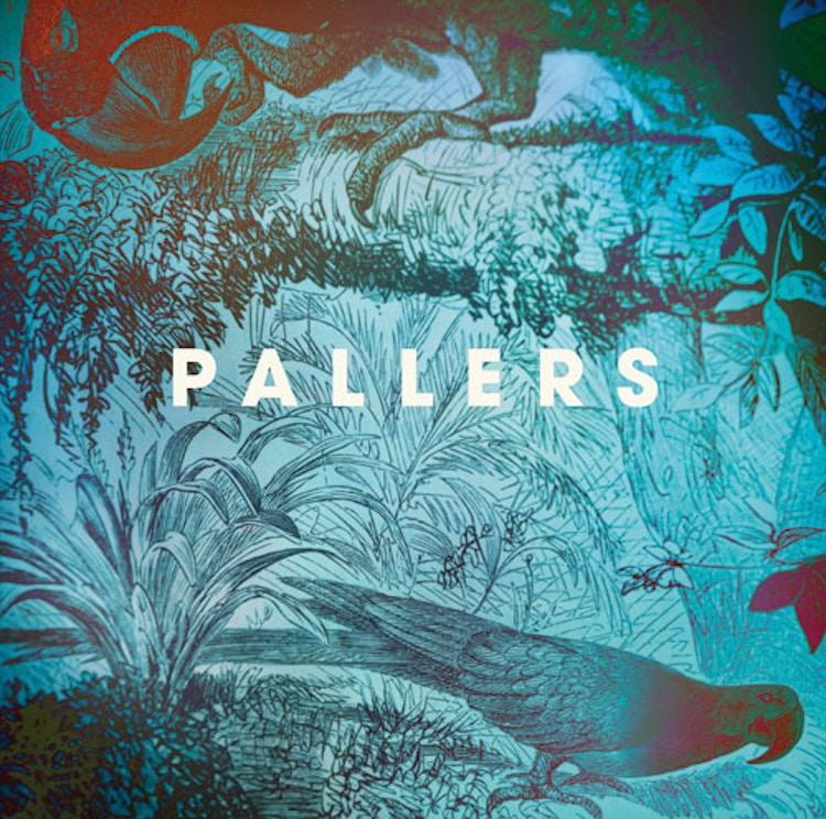 Pallers – The Sea of Memories