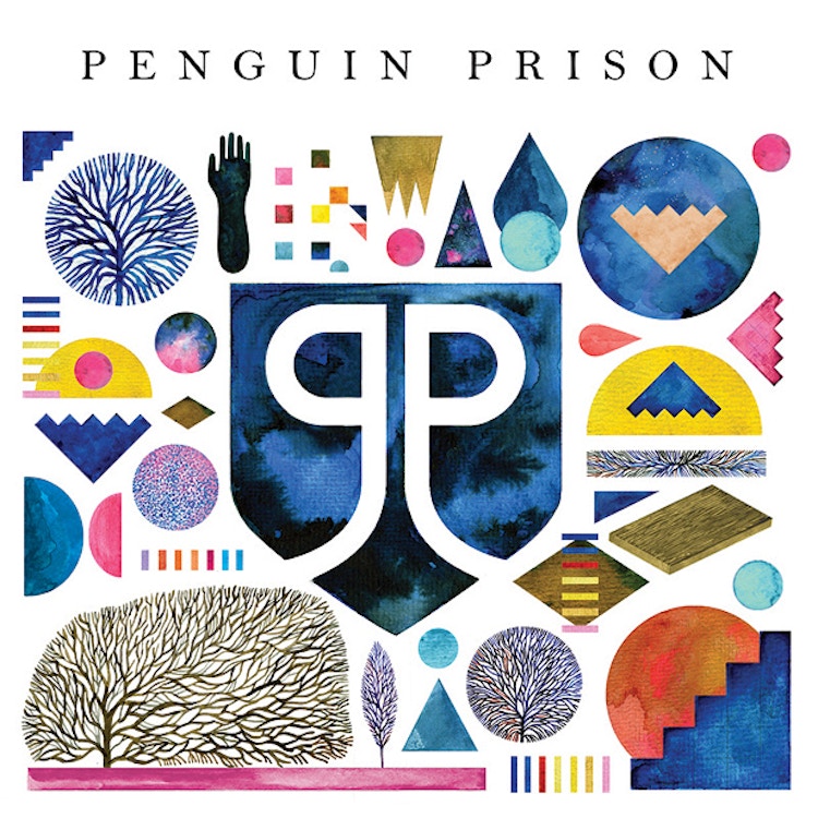 Penguin Prison – Penguin Prison