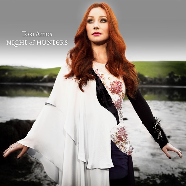Tori Amos – Night of Hunters
