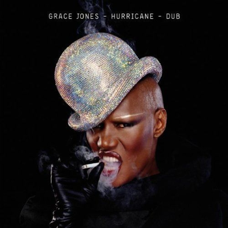 Grace Jones – Hurricane Dub