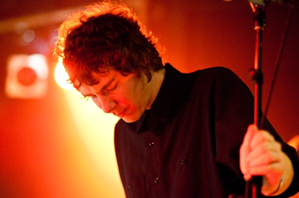 Photos: Crystal Stilts+ Shrag + Comet Gain – Scala, London 02/11/11