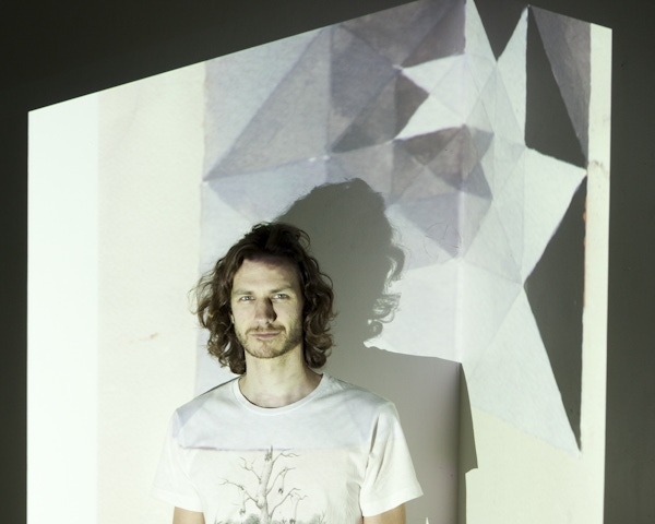 A Psychedelic Heart – The Line of Best Fit meets Gotye