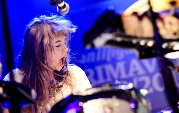 Photos: San Miguel Primavera Club – Day 3