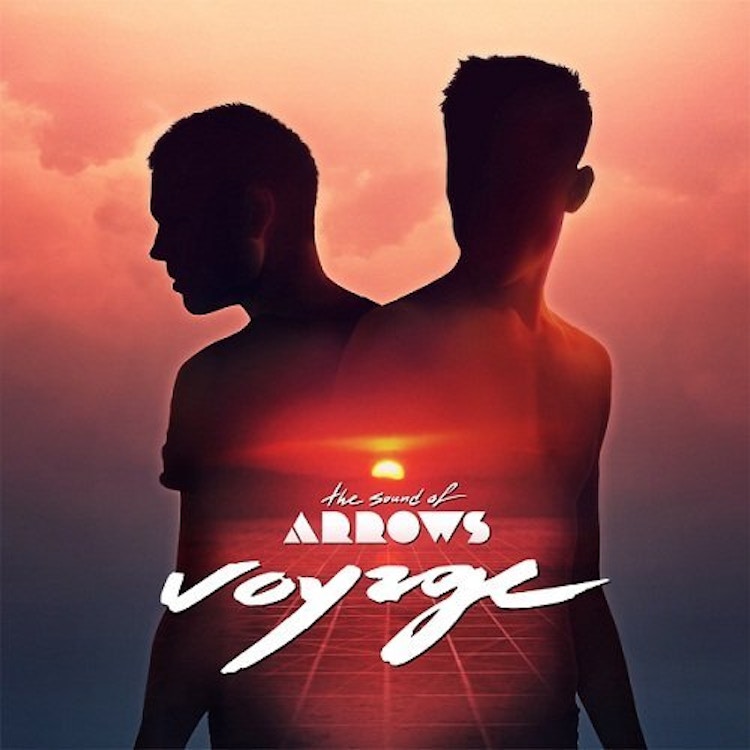 The Sound Of Arrows – Voyage