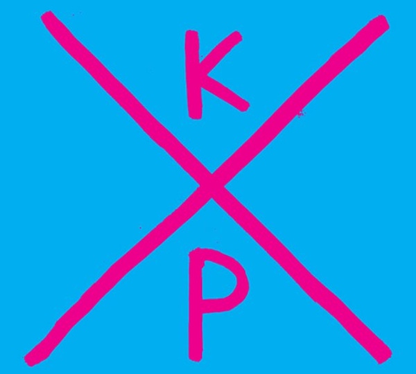 K-X-P – Easy EP