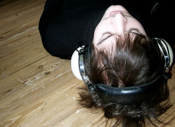 Nils Frahm – Cafe Oto, London 12/11/11