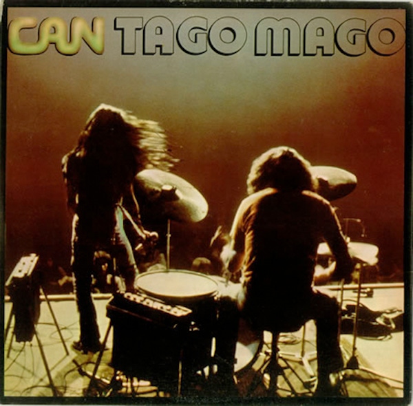 Can – Tago Mago (40th Anniversary edition)