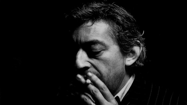 L'Histoire de Serge Gainsbourg et Melody Nelson