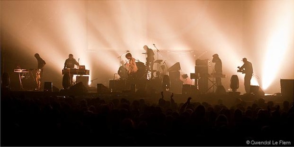 Festival Diary: Les Rencontres Trans Musicales, Rennes 1-3/12/2011