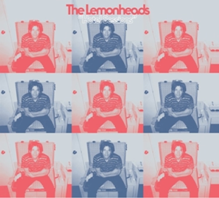 The Lemonheads – Hotel Sessions