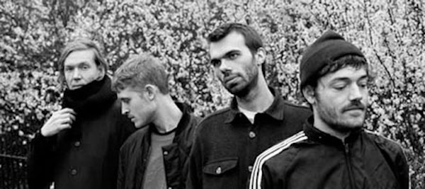 When Saints Go Machine – Mannequin