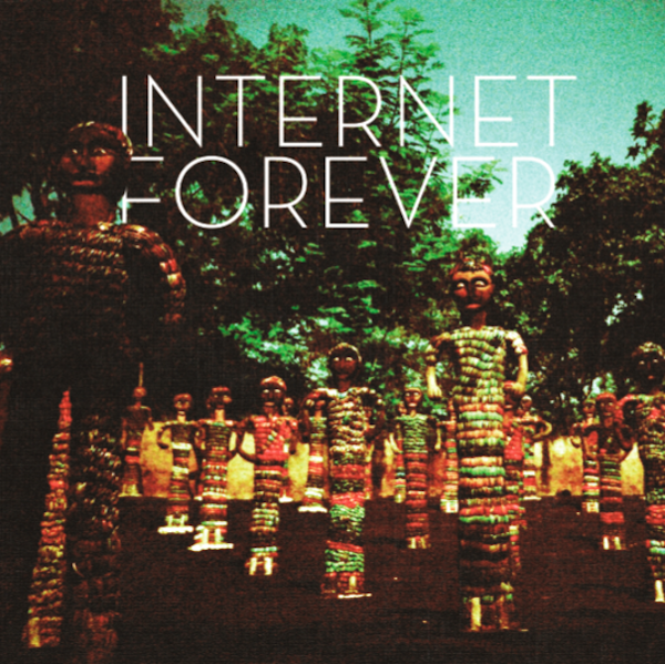 Internet Forever – Internet Forever