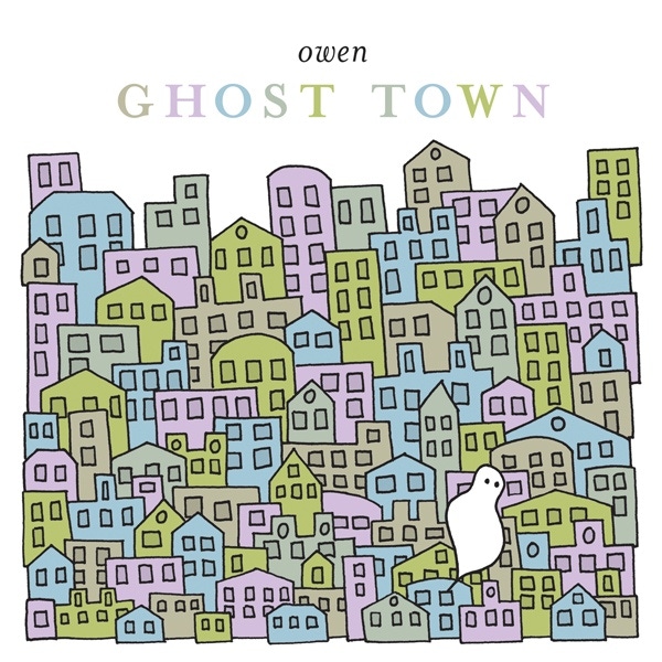 Owen – Ghost Town