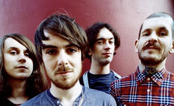 “We're massive geeks, really”: The Line of Best Fit speaks to Pulled Apart By Horses