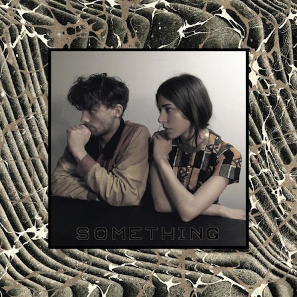 Chairlift – Something
