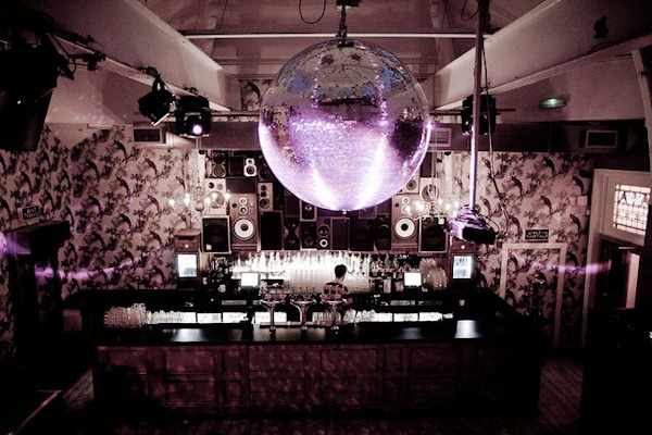 Sounds of my City / Manchester : Manchester's Best Venues