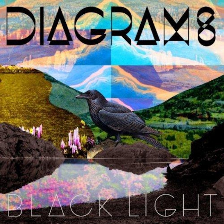 Diagrams – Black Light