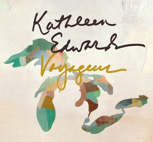 Kathleen Edwards – Voyageur