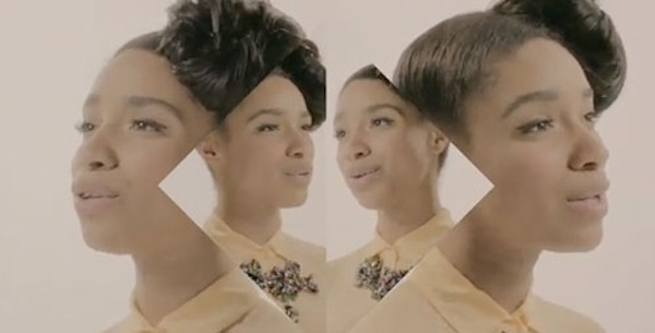 Watch: Lianne La Havas – Forget