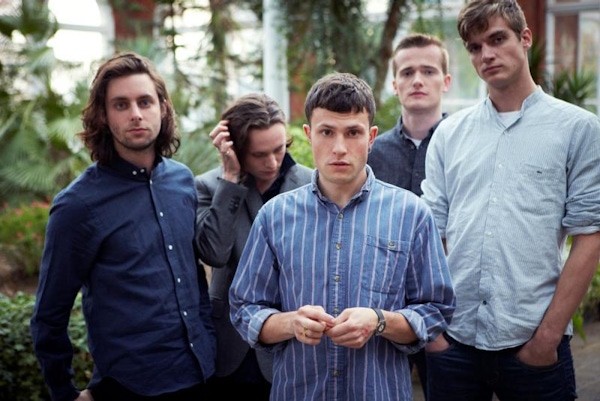 “The start of us realising what it’s about” : The Line of Best Fit speaks to The Maccabees