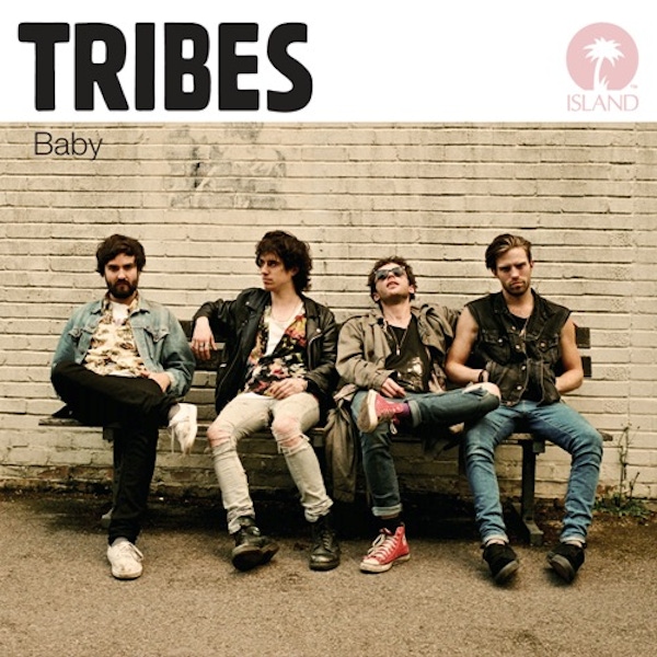 Tribes – Baby