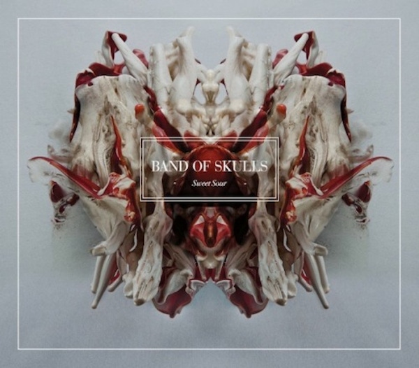 Band of Skulls – Sweet Sour