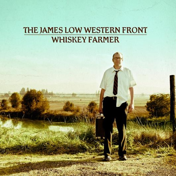The James Low Western Front – Whiskey Farmer