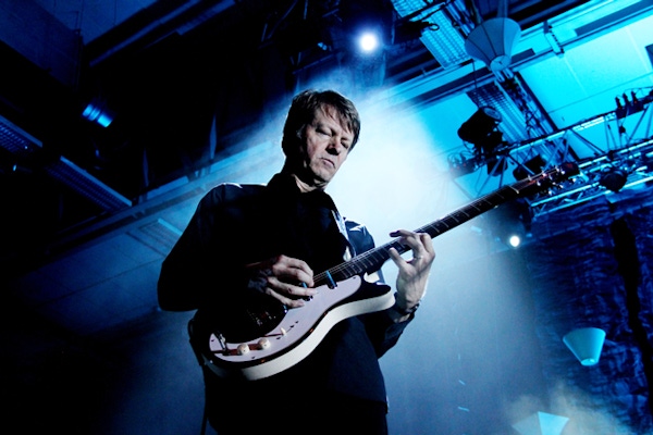Photos: Wilco – Annexet, Stockholm 27/02/12