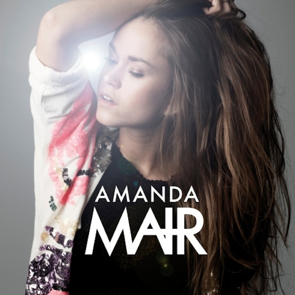 Amanda Mair – Amanda Mair