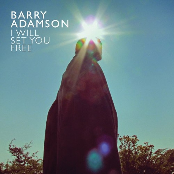 Barry Adamson – I Will Set You Free