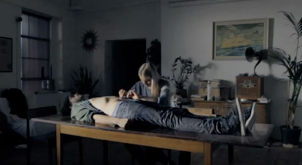 Watch: Big Deal – Talk