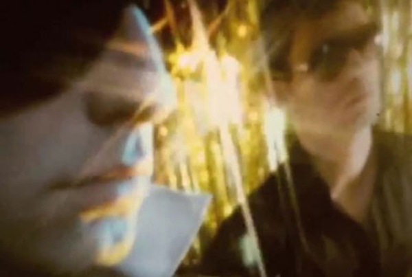 Watch: Chromatics – Lady