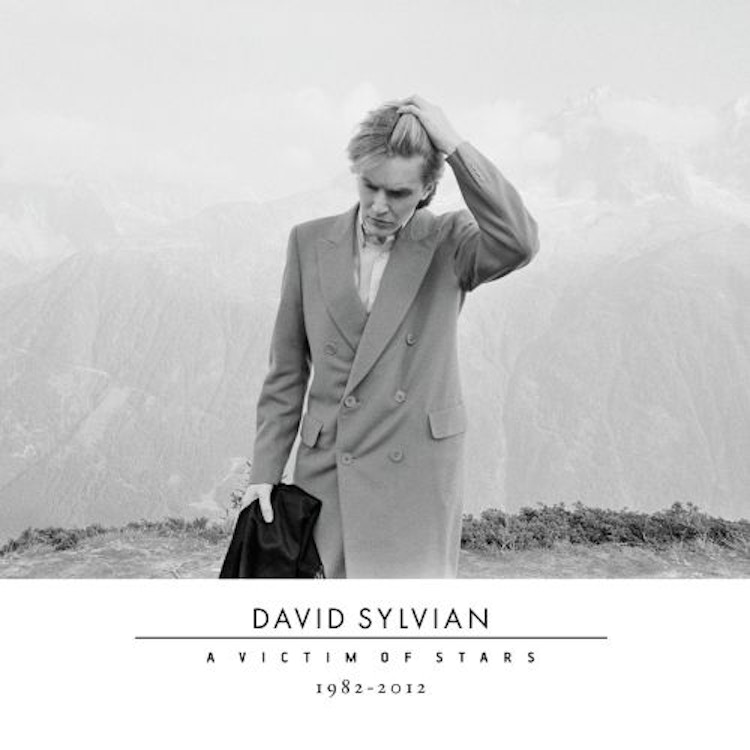David Sylvian – A Victim of Stars, 1982 – 2012