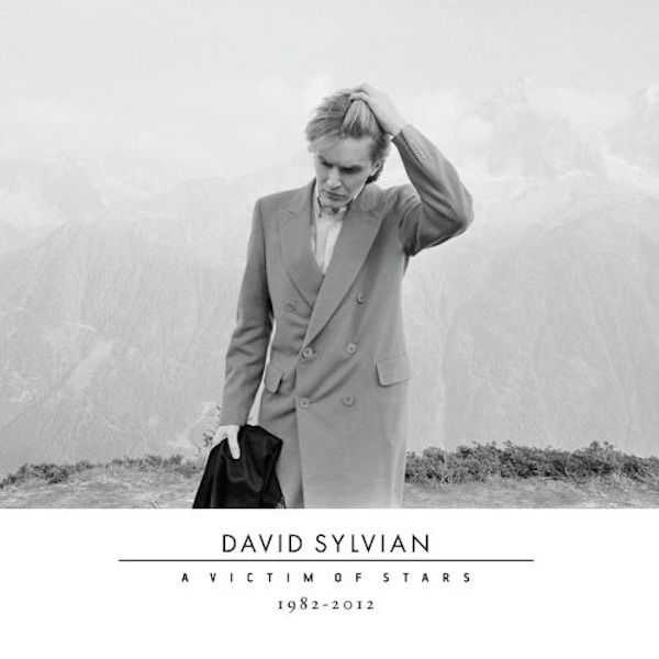 David Sylvian – A Victim of Stars, 1982 – 2012