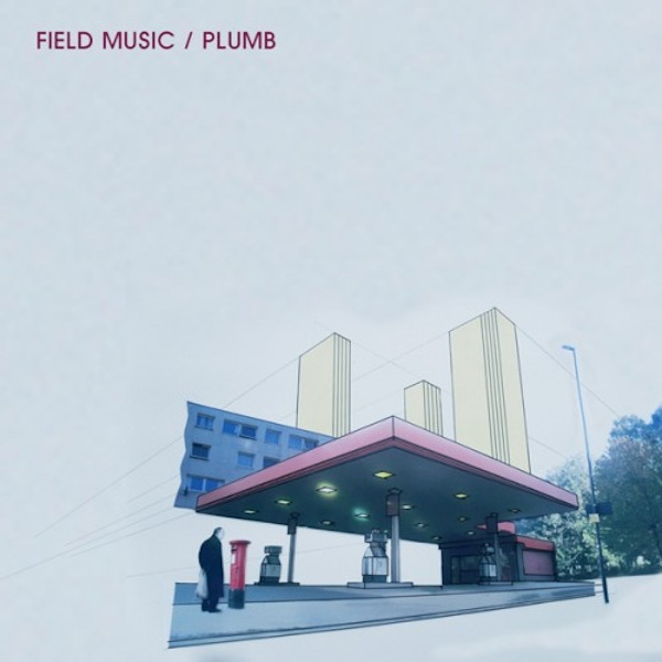 Field Music – Plumb