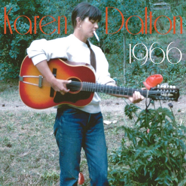 Karen Dalton – 1966