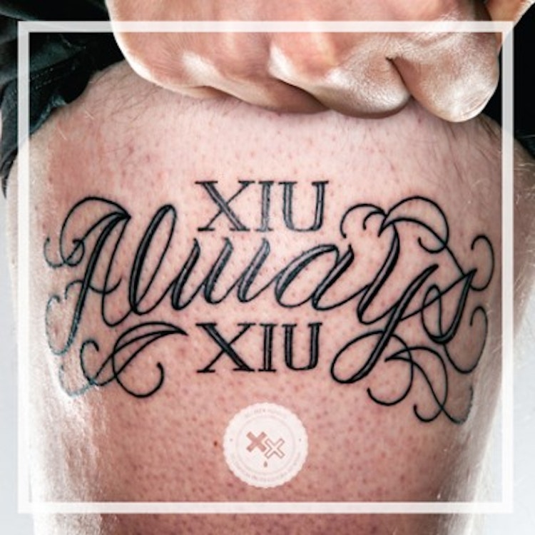 Xiu Xiu – Always