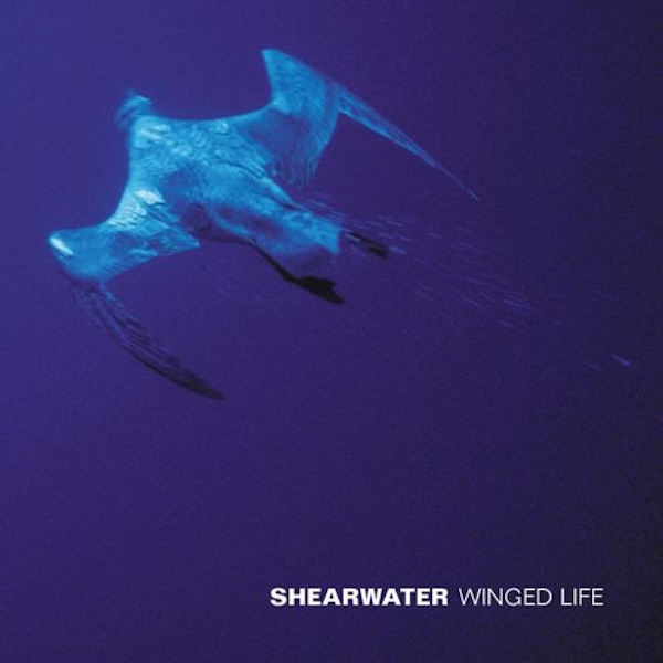 Shearwater – Winged Life (Vinyl Reissue)