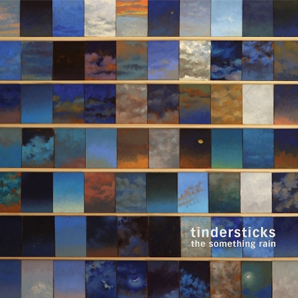 Tindersticks – The Something Rain