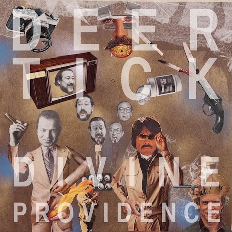 Deer Tick – Divine Providence