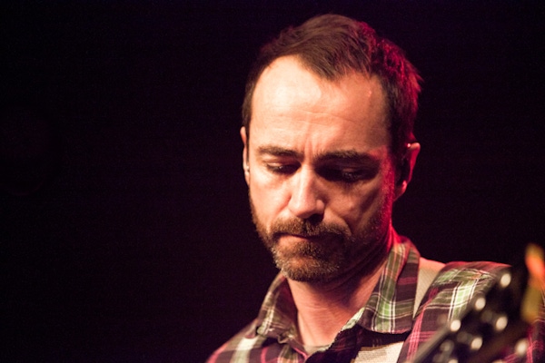 Photos: The Shins + Clinic – HMV Forum, London 23/03/12