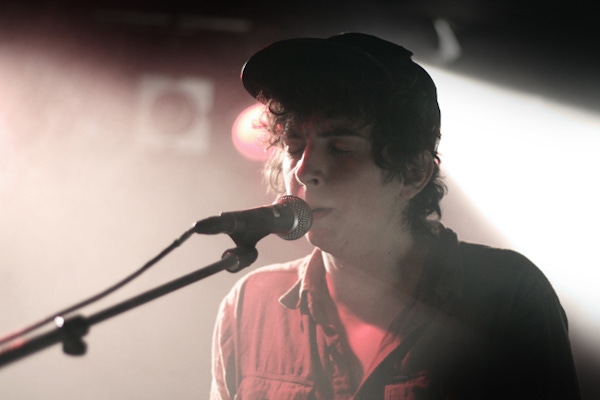 Photos: Youth Lagoon – Debaser Slussen, Stockholm 02/03/12