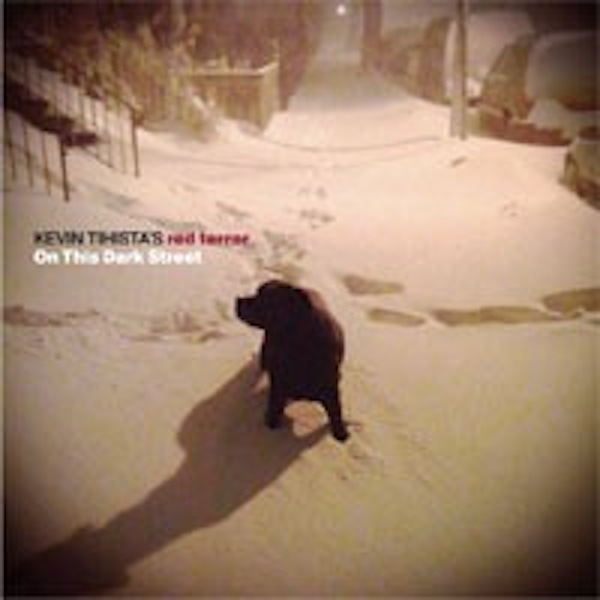 Kevin Tihista's Red Terror – On This Dark Street