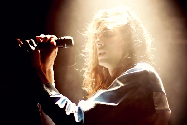 Photos: Kindness – XOYO, London 21/03/12